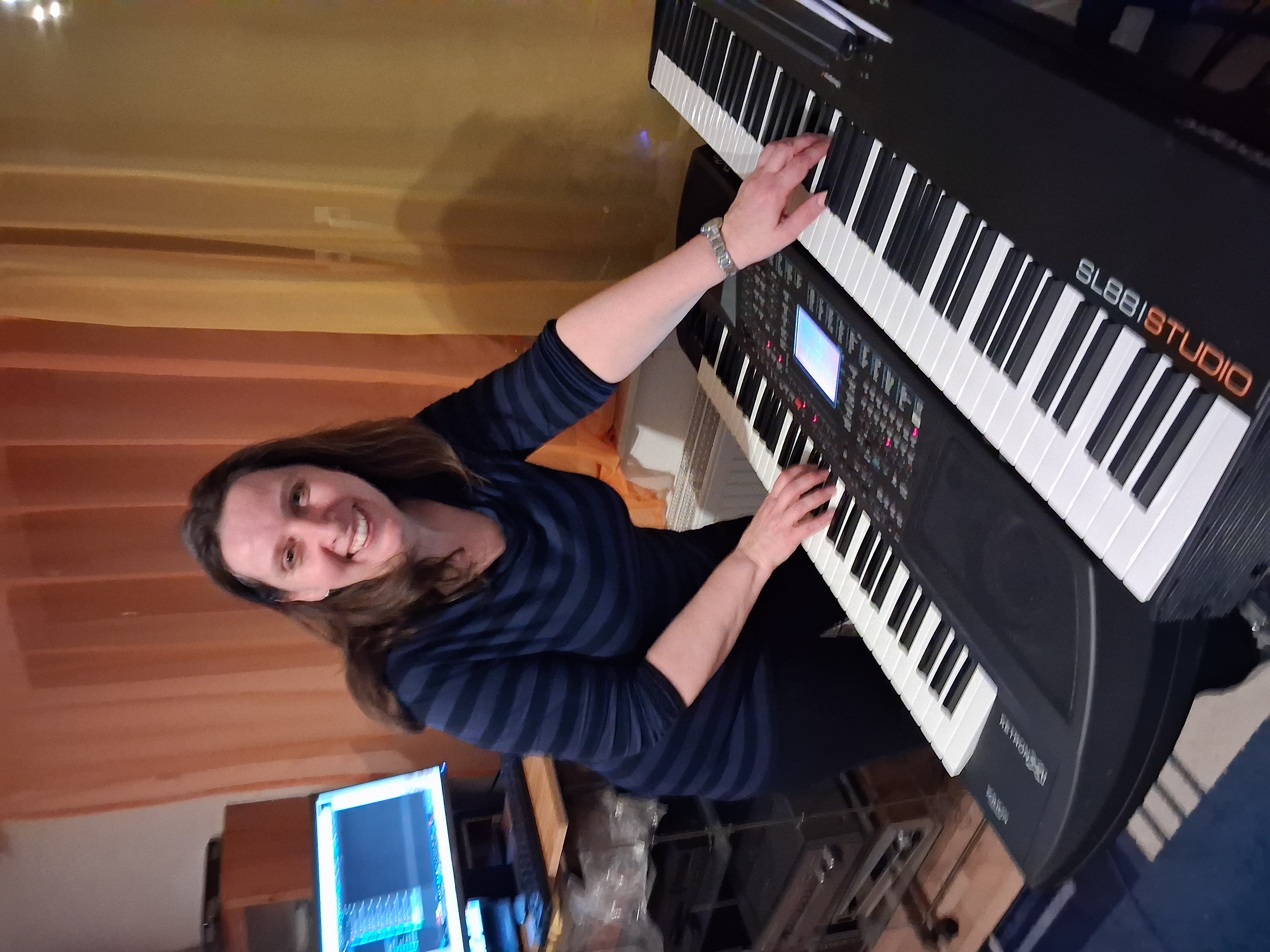 Musiker