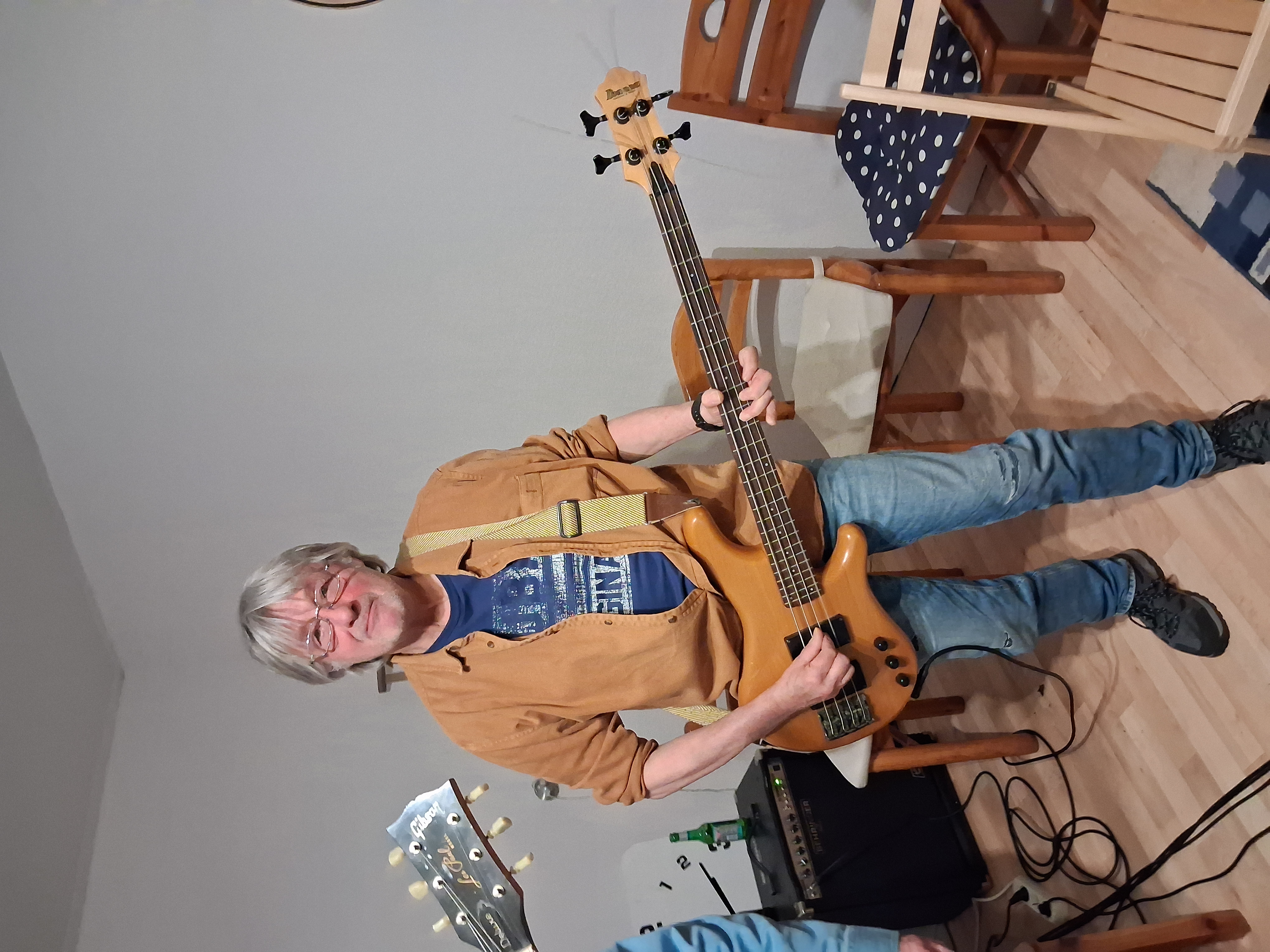 Musiker