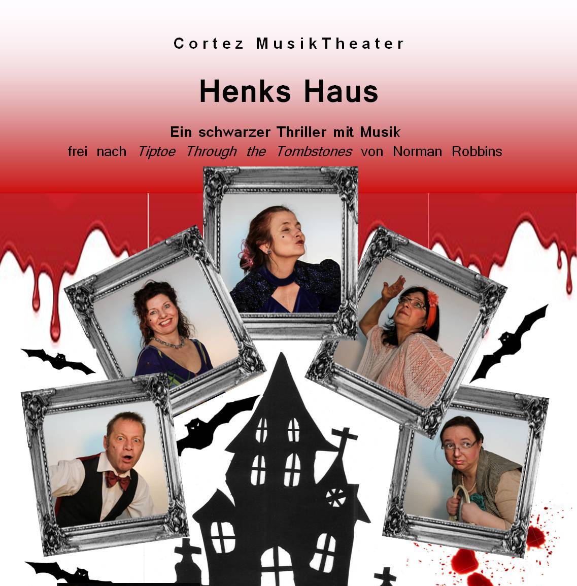 Henks Haus 2017