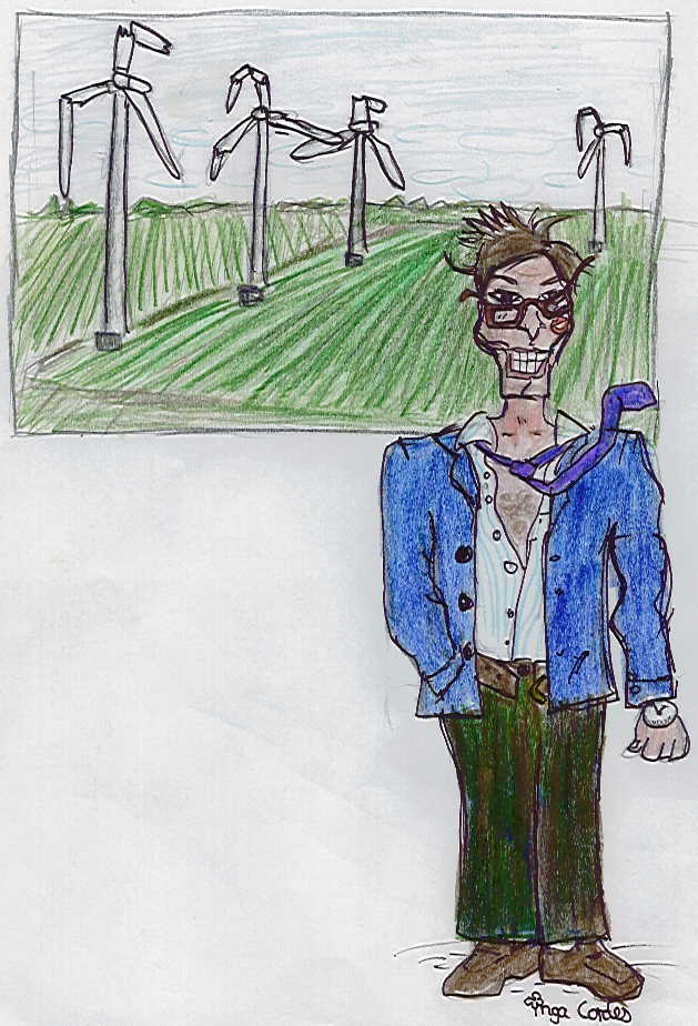 Joschka halt aus
